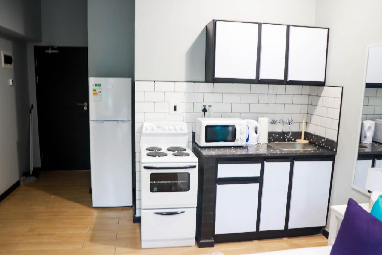 Apartment The Heriot 1-16 *