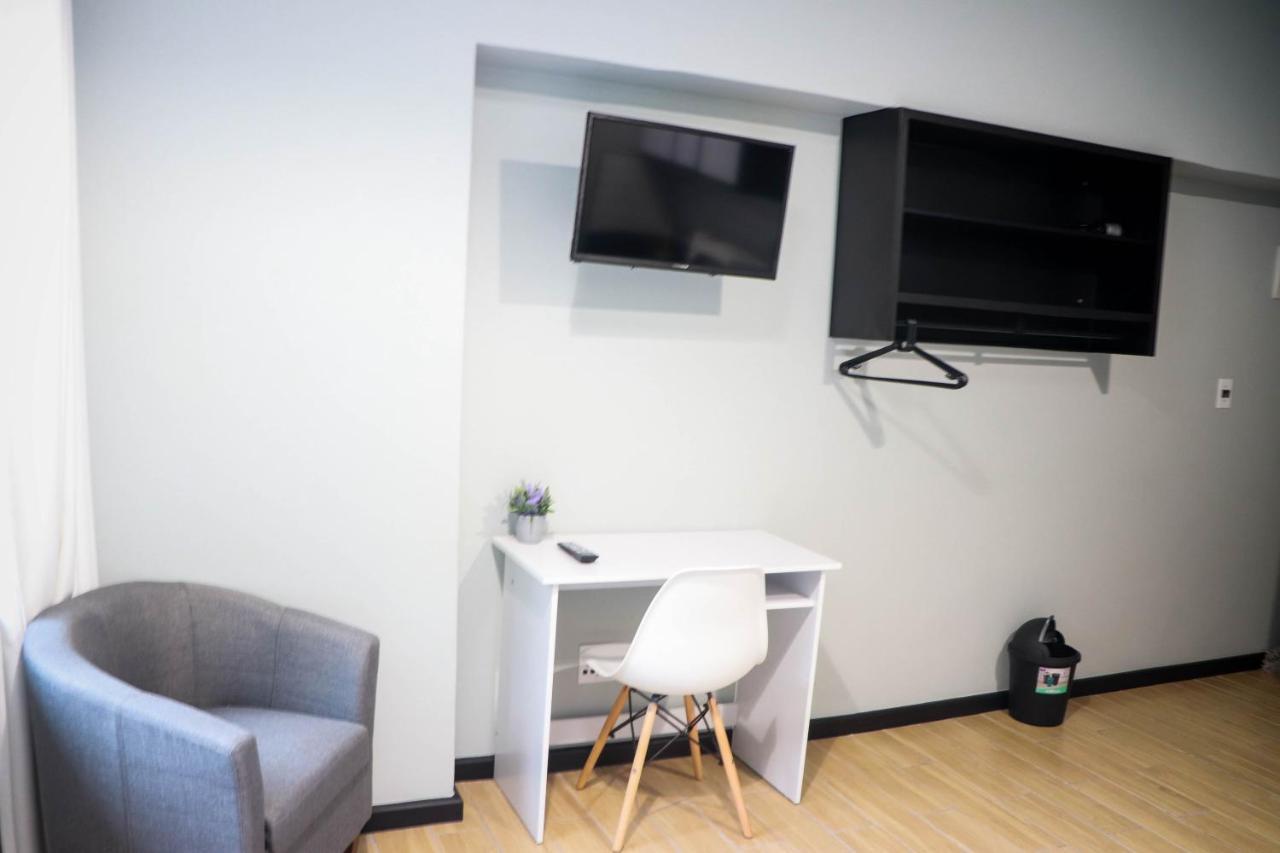 Apartment The Heriot 1-16 Cape Town