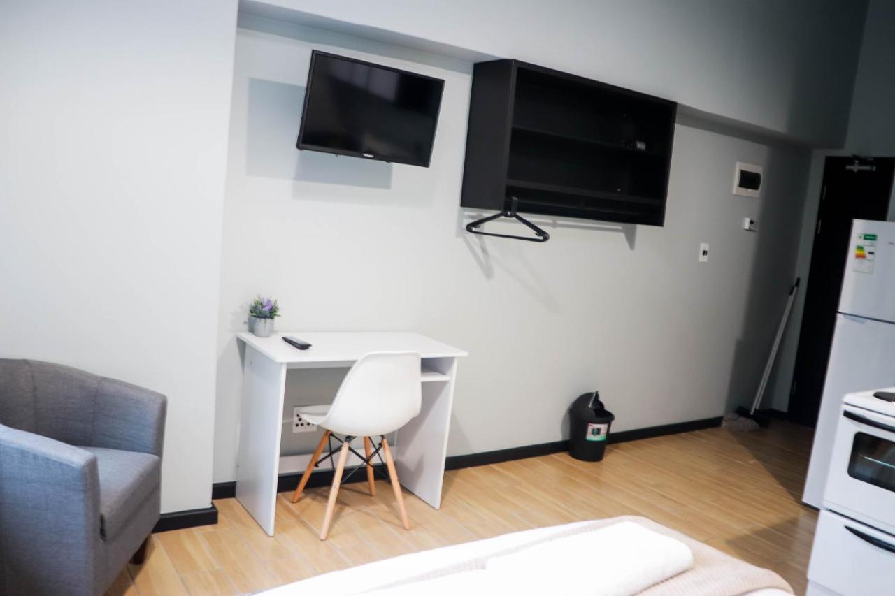 The Heriot 1-16 Apartment